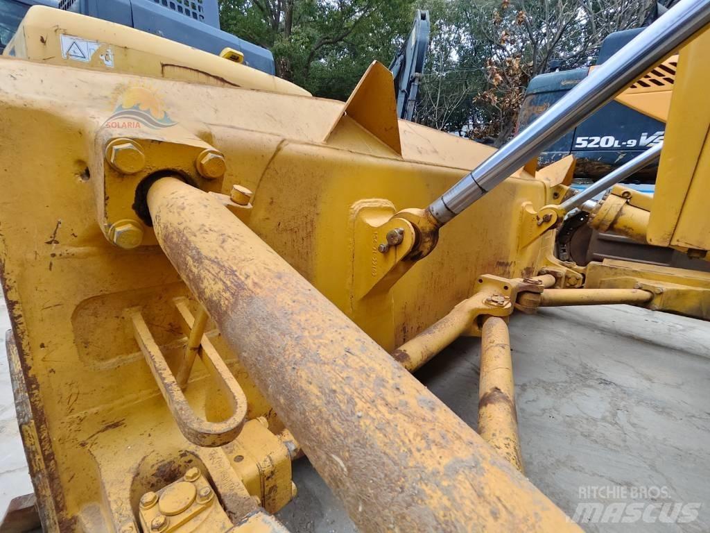 Shantui SD 22 Buldooserid
