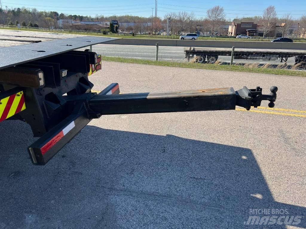 Freightliner M2 Puksiirid