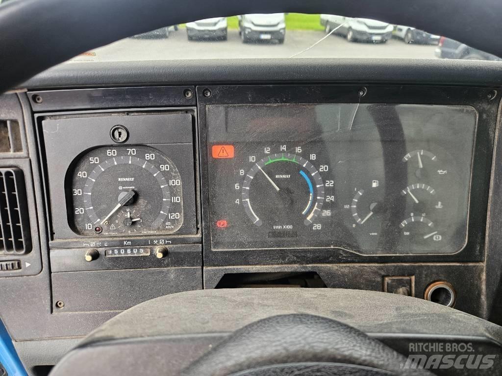 Sisu E12 8x2 Metsamasinate veokid