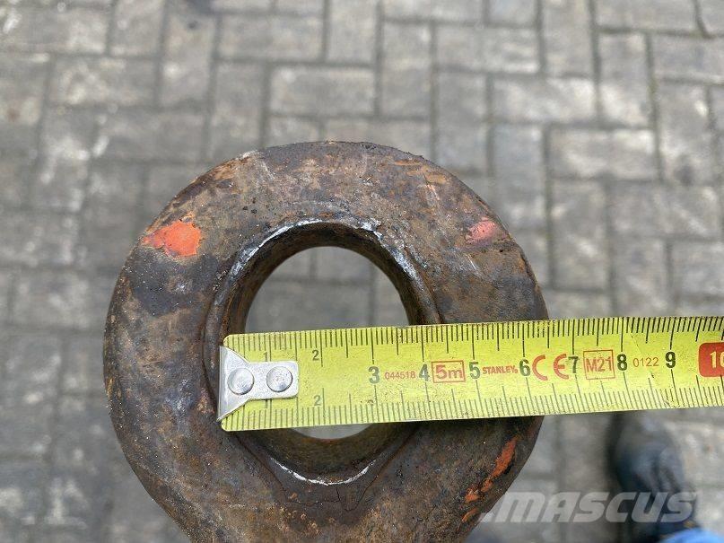 Wagen Stro en hooi Muud haagised