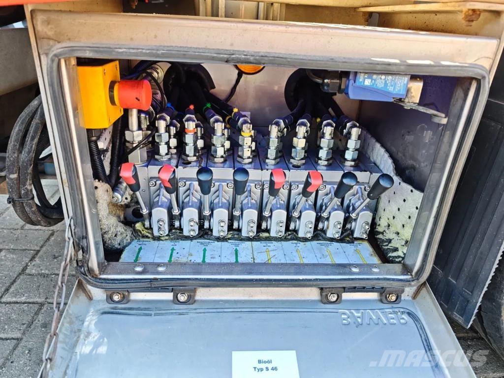 Zanner ZTL 18 Autotreilerid