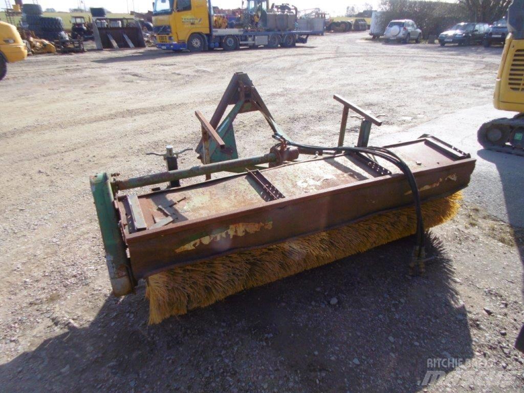  Sop Hydr. Bredd 2250 Harjad