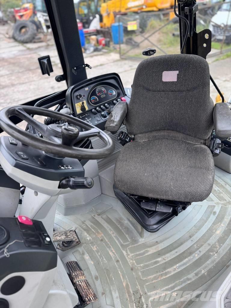 Cata-Dyne 428E Ekskavaatorlaadurid