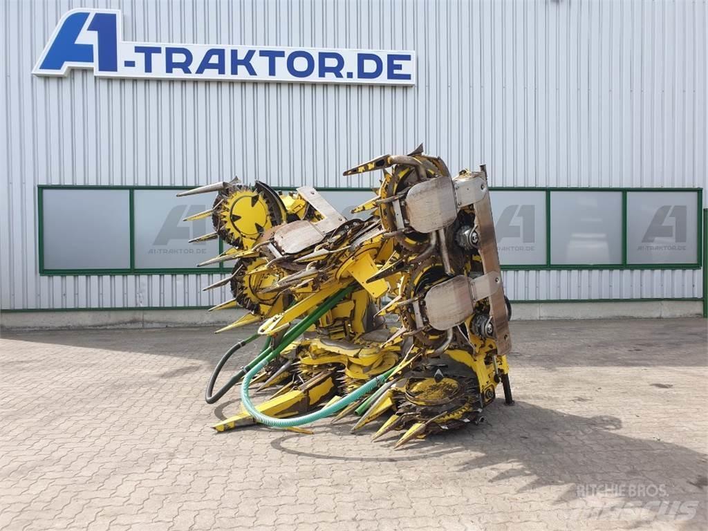 Kemper 375 PLUS Muud põllumajandusmasinad