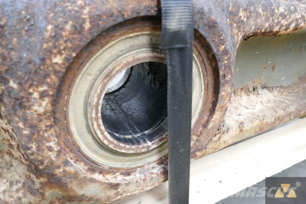 CAT 7T-7312 Muud osad