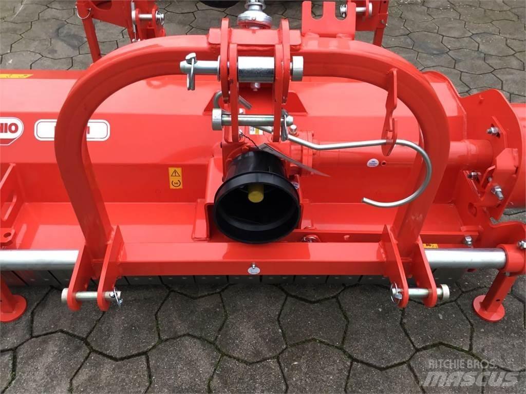 Maschio Barbi 160 Karjamaade niidukid / pealselõikurid