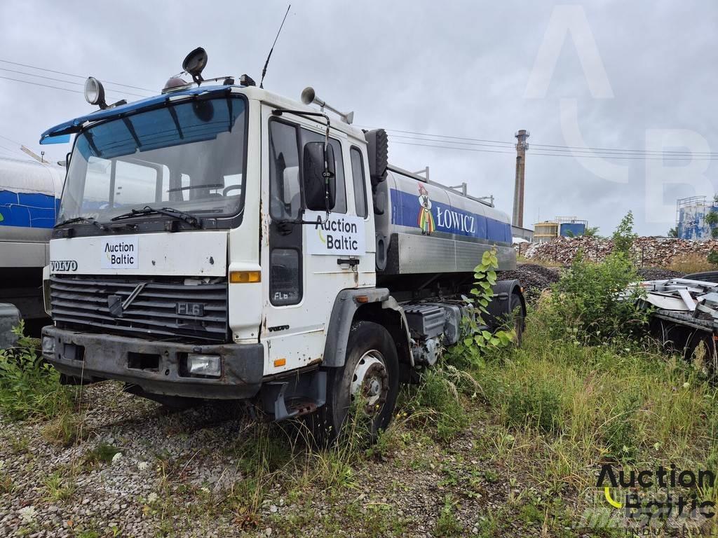 Volvo FL6 Tsisternveokid