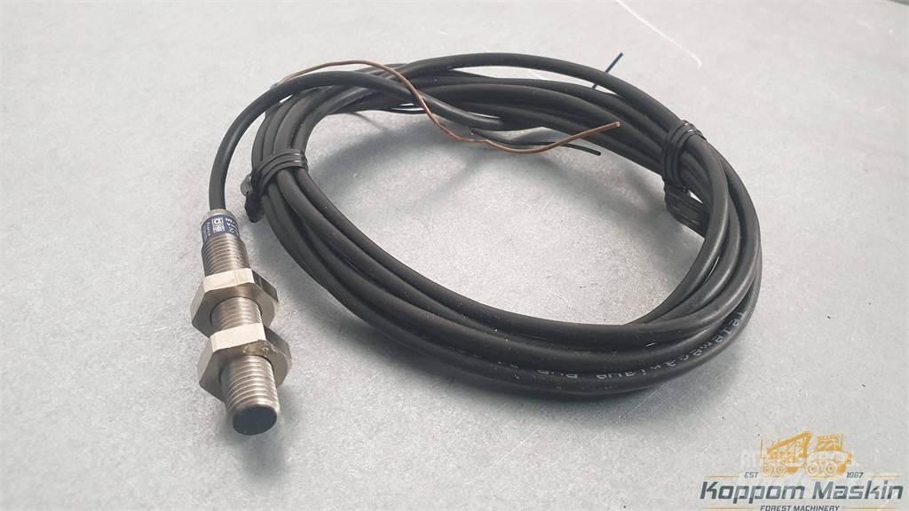 Ponsse 0064956 Elektroonikaseadmed