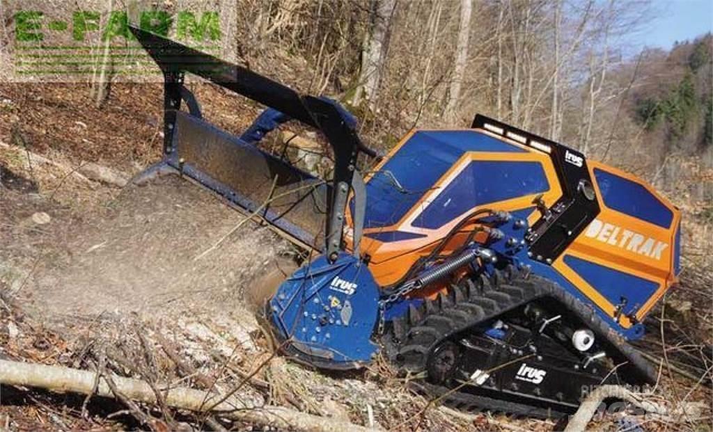 Irus dektrak 50 v3 Niidukid