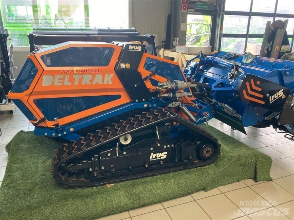 Irus dektrak 50 v3 Niidukid