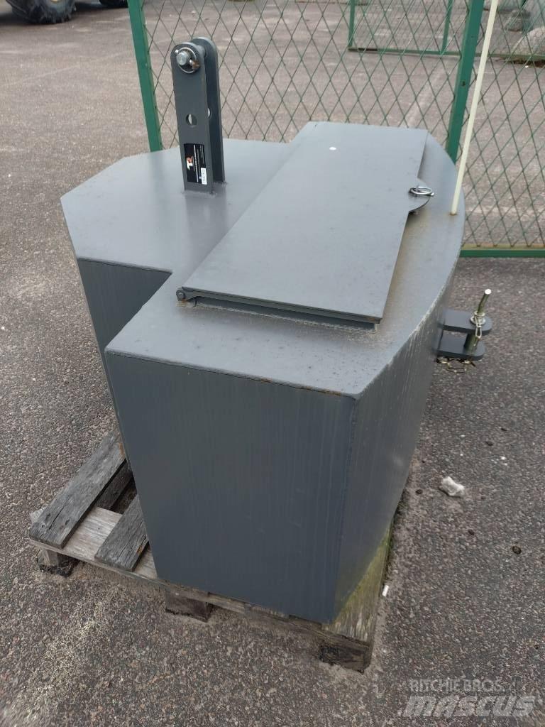 TrBet TR1500MP Esiraskused