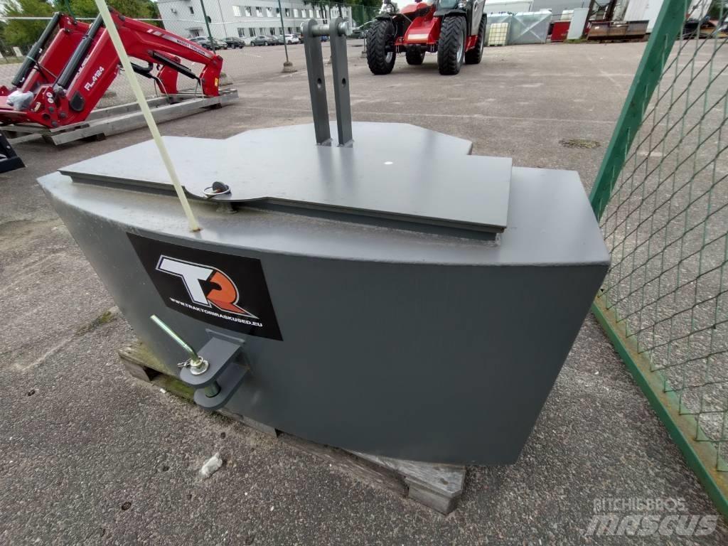  TrBet TR1500MP Esiraskused