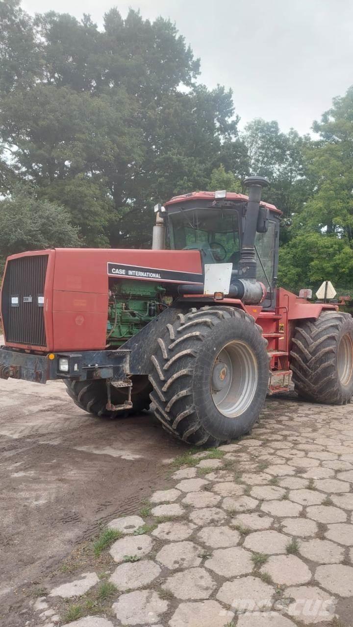 Case IH 9280 Traktorid