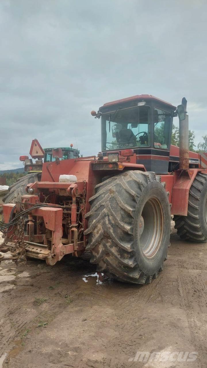 Case IH 9280 Traktorid