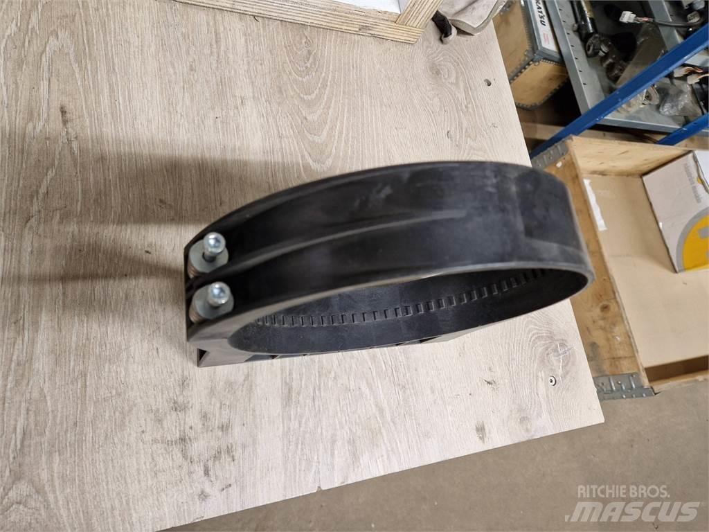 Eco Log 7000460 Mootorid