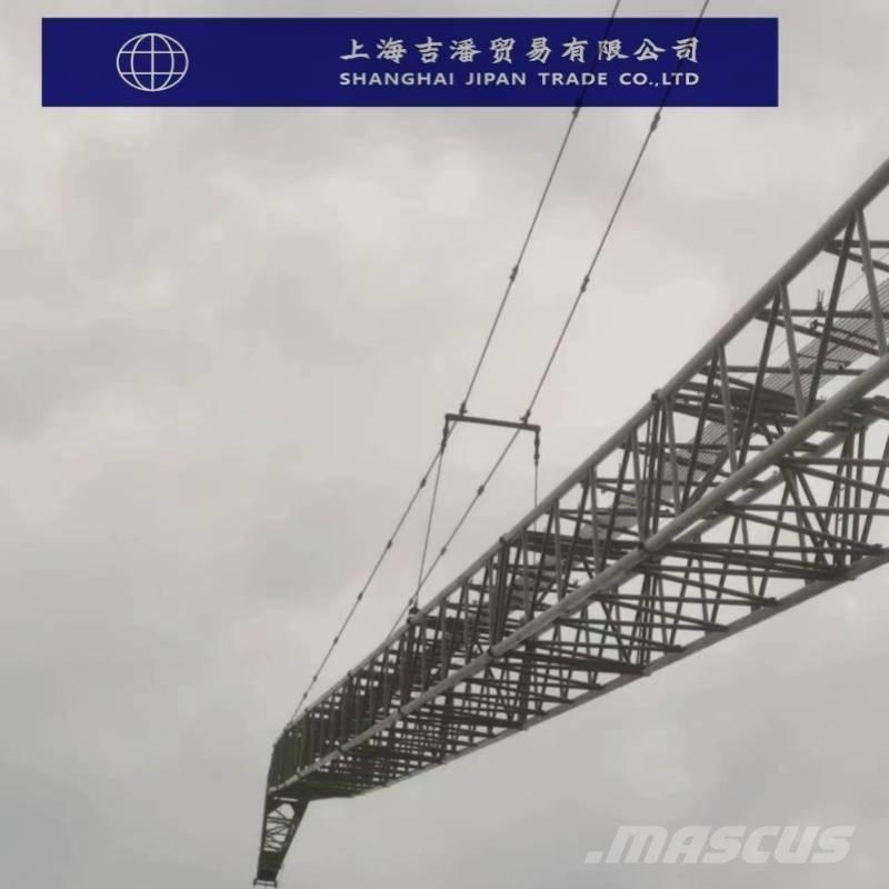 Zoomlion ZCC 5800 Roomikkraanad