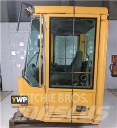 Volvo L 180 E Cab Kabiinid