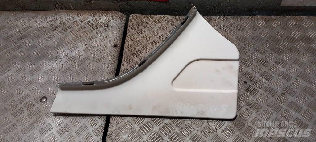 Scania G 400   1364666 Kabiinid