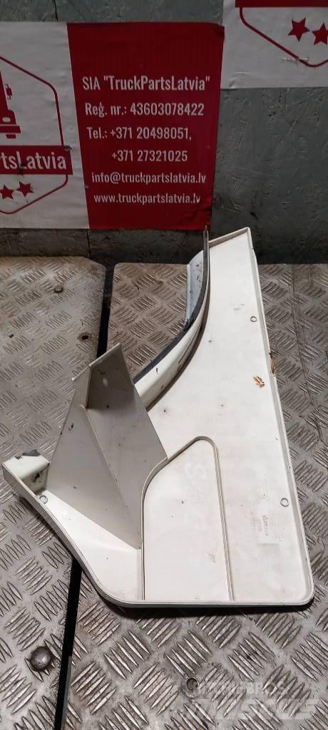 Scania G 400   1364666 Kabiinid