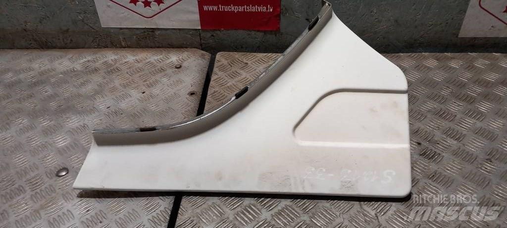 Scania G 400   1364666 Kabiinid