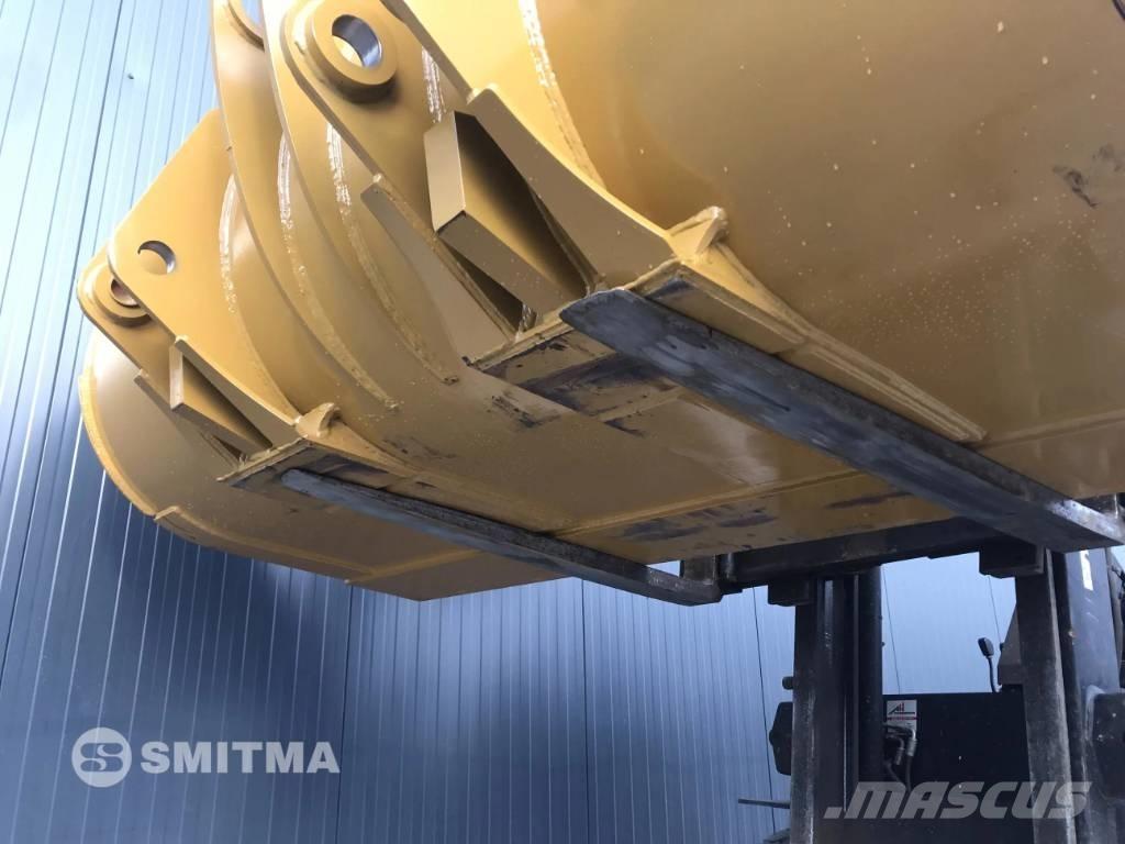 CAT 962M Kopad