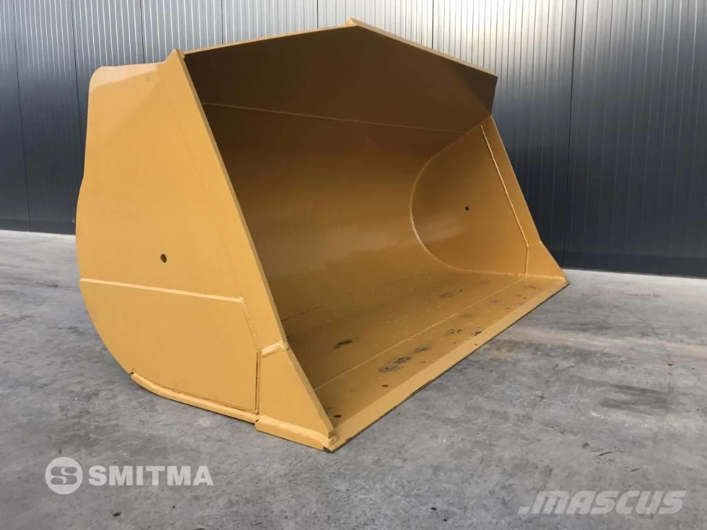 CAT 962M Kopad
