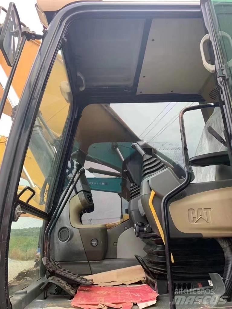 CAT 336 D Pika noolega ekskavaatorid