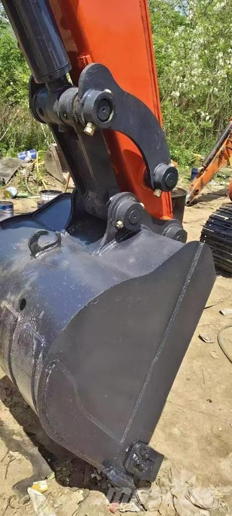 Doosan DX 60 Miniekskavaatorid < 7 t