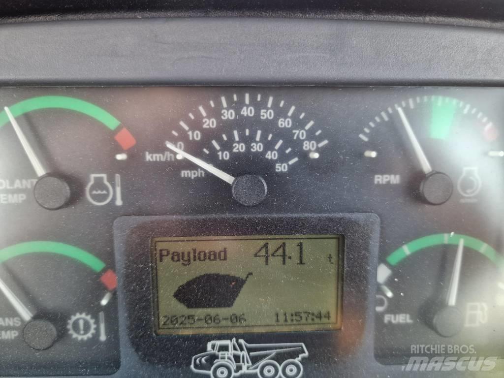 Bell B 40 D Liigendraamiga pinnaseveokid