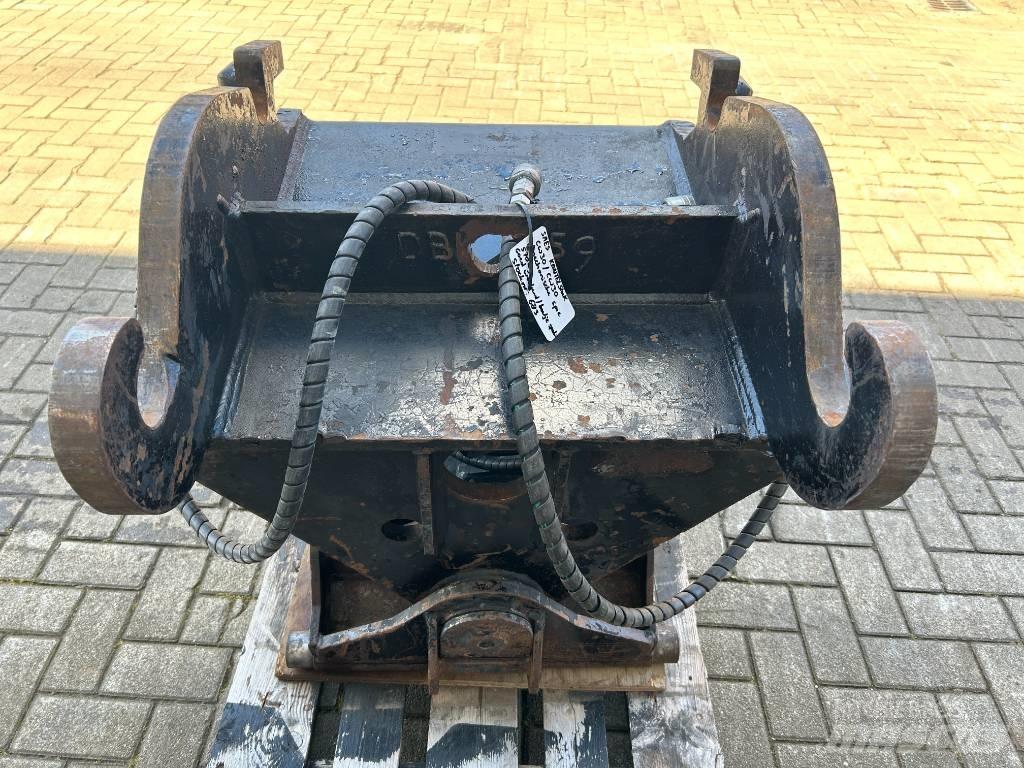  Kantelstuk CW 30 Pöördpead