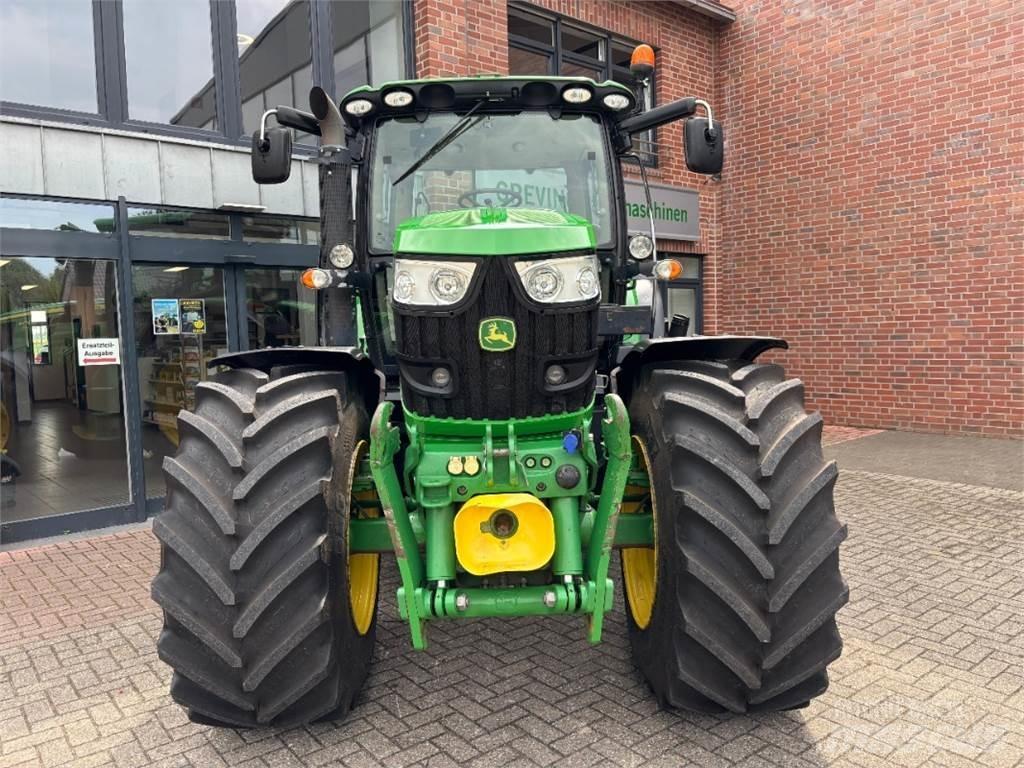 John Deere 6140R Traktorid