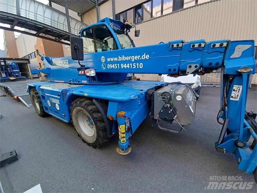 Merlo R 50.21 S Kahveltõstukid - muud