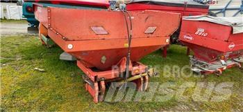 Kuhn MDS 921 Väetisekülvikud pihustiga