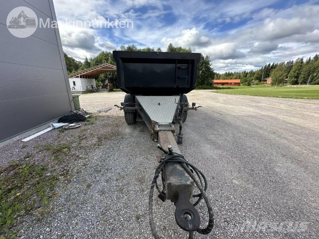  SÖRLING-ILSBO 3SSGM Kallur-haagised