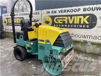 Ammann AV 26-2K Pinnasetihendajad