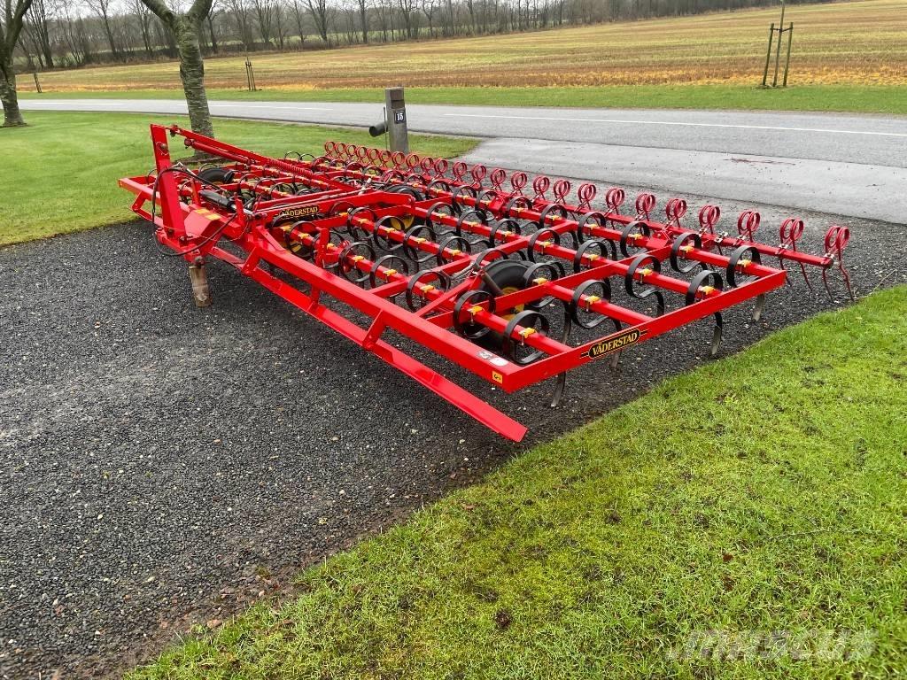 Väderstad NZM 600 Äkked
