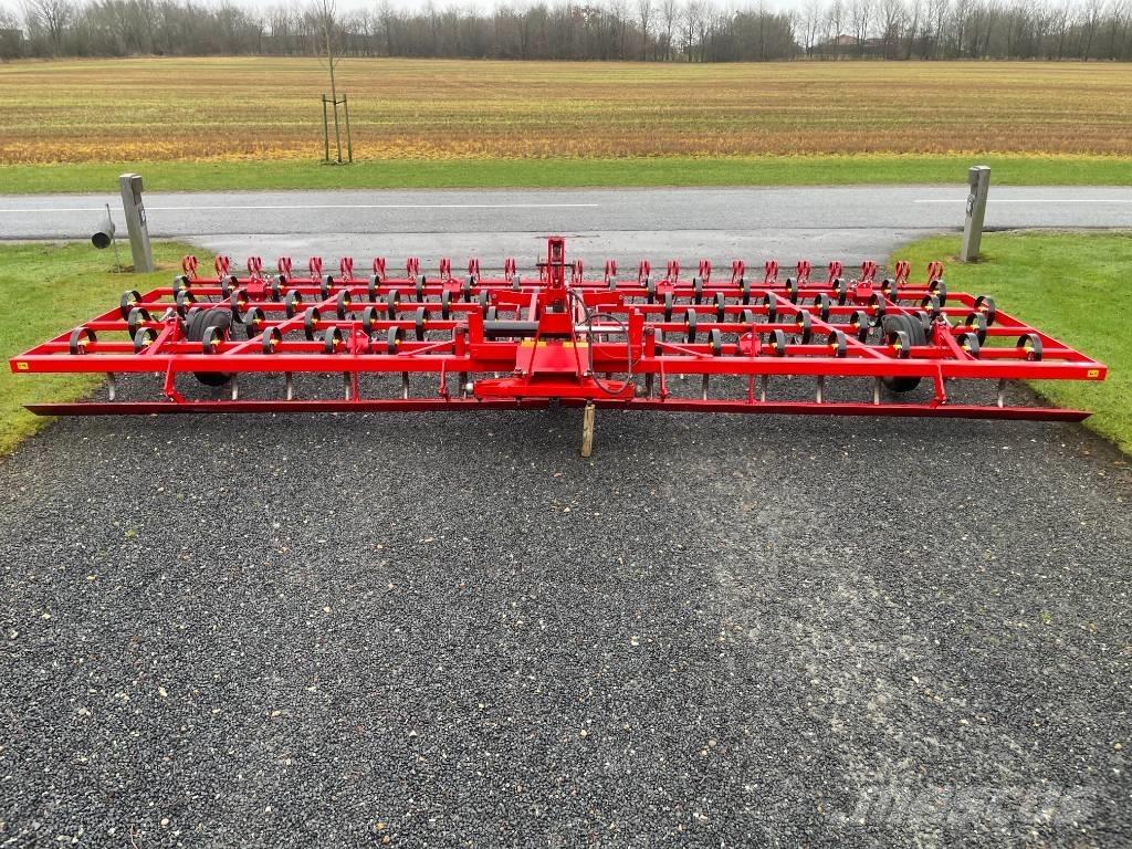 Väderstad NZM 600 Äkked