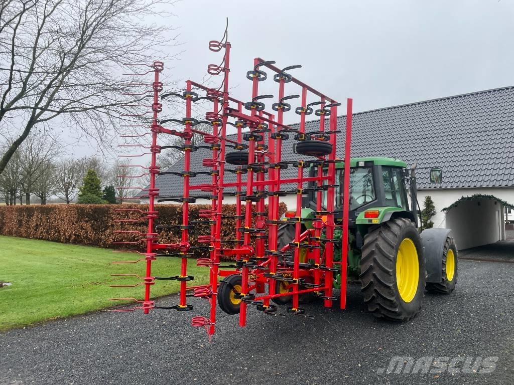Väderstad NZM 600 Äkked