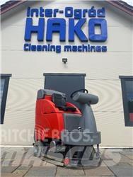 Hako B 650 R Põrandapesumasinad
