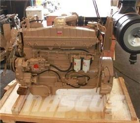 Cummins NT855-M270 Mootorid