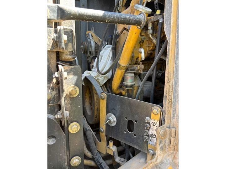 CAT 950 G Rataslaadurid
