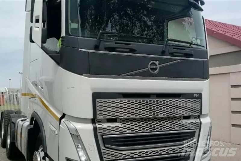 Volvo FH 440 Muud veokid
