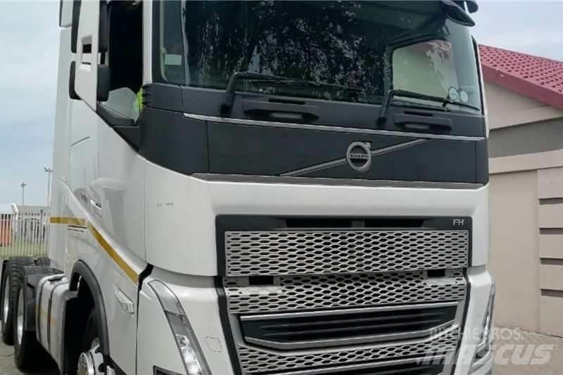 Volvo FH 440 Muud veokid