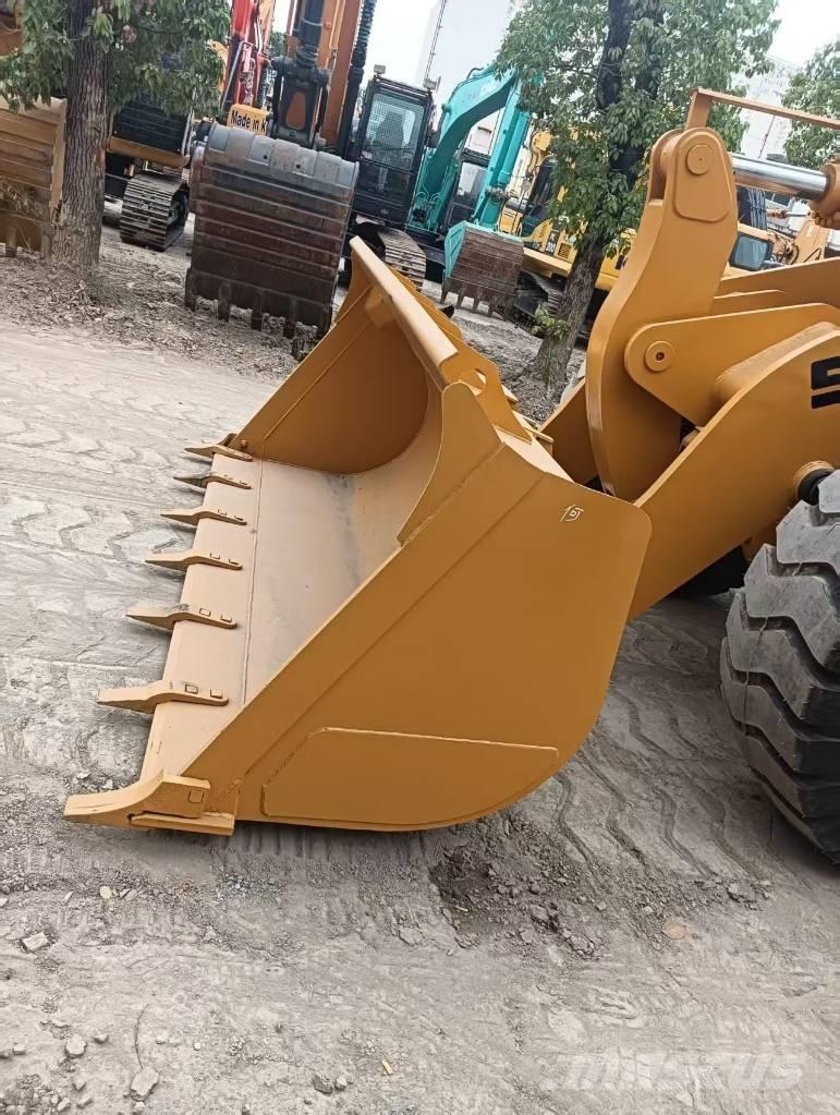 SDLG LG 956 L Rataslaadurid
