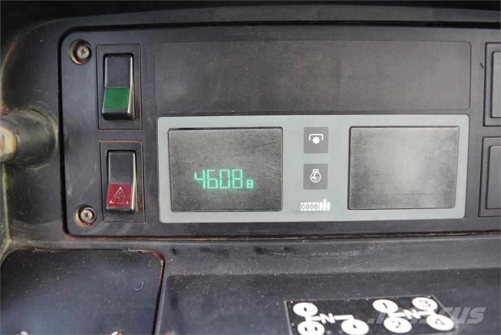 Case IH 840 A/S Traktorid