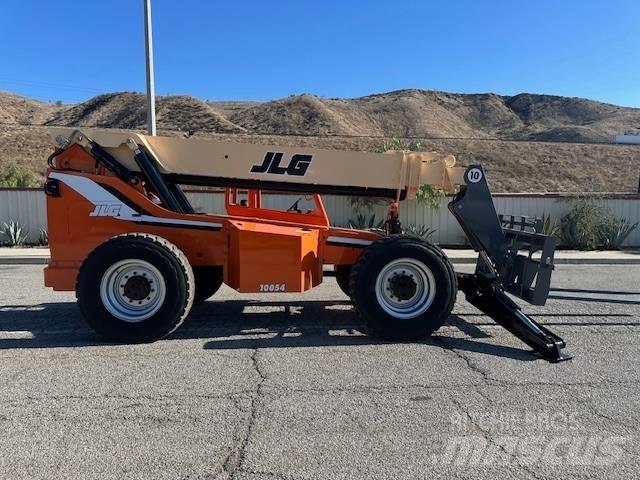 JLG 1054 Teleskooplaadurid