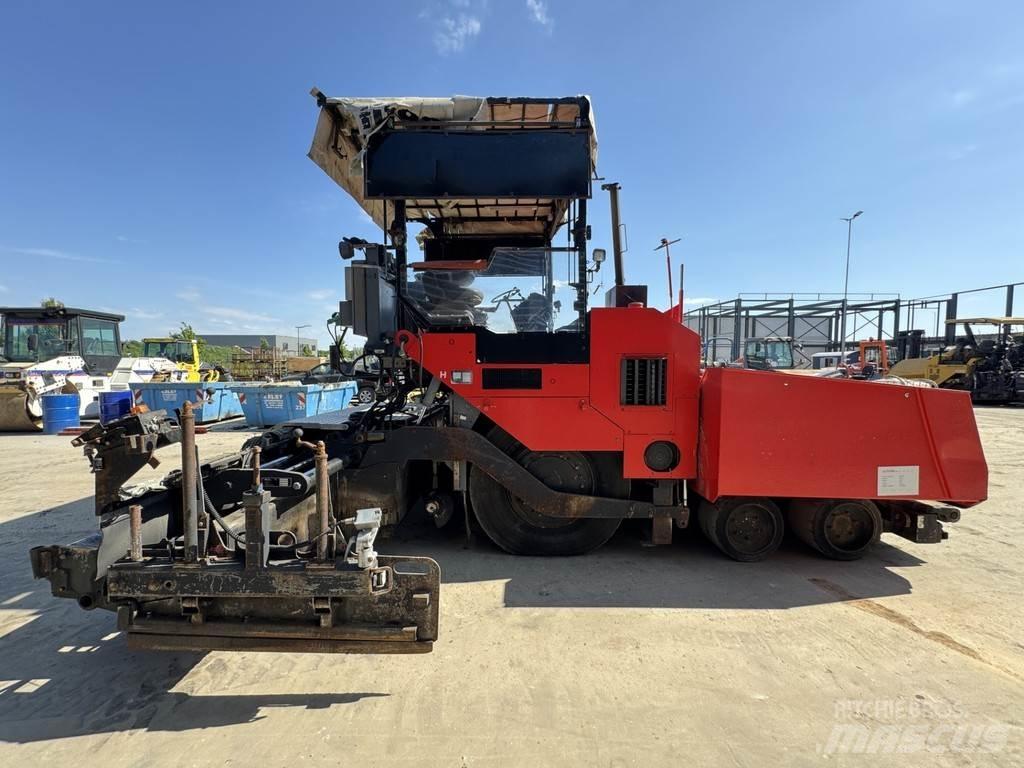 ABG 473-2 Asfaldilaoturid