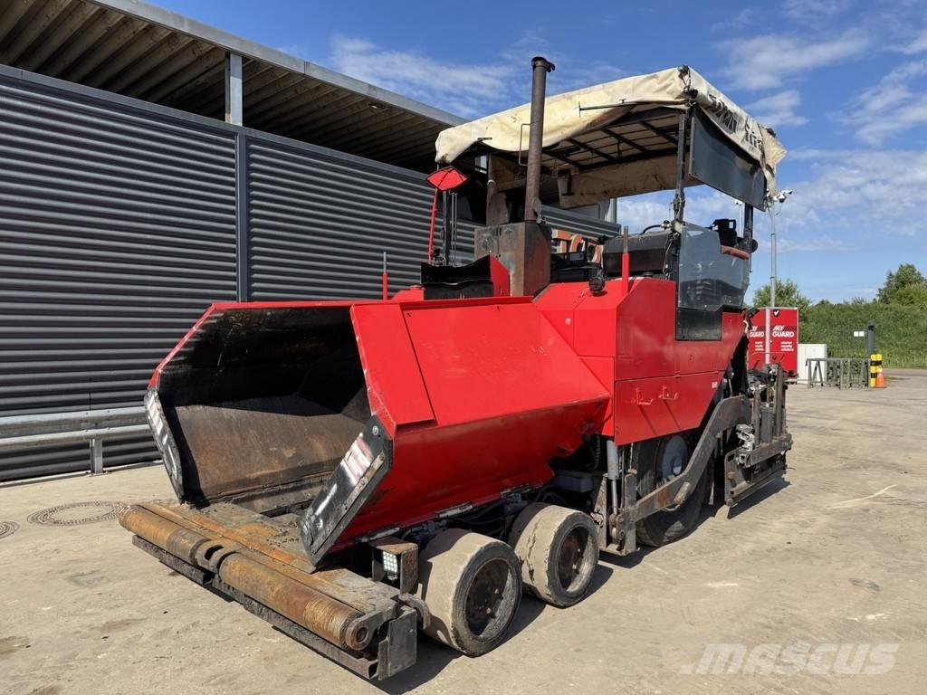ABG 473-2 Asfaldilaoturid