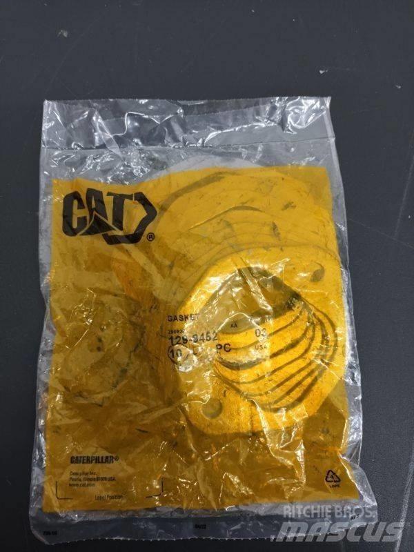 CAT GASKET 129-9452 Mootorid