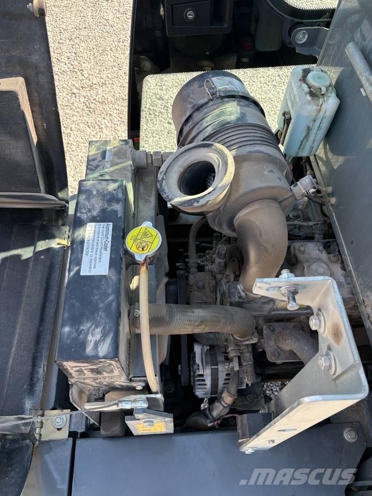 Wacker Neuson WL 28 Rataslaadurid